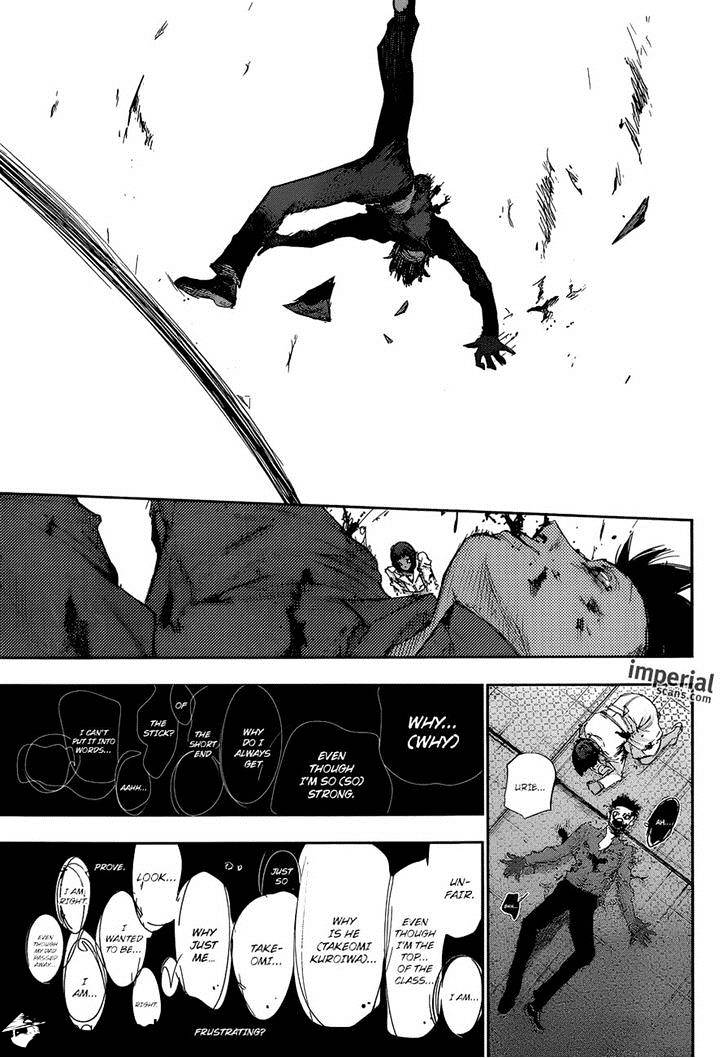 Tokyo Ghoul:re Chapter 29 9